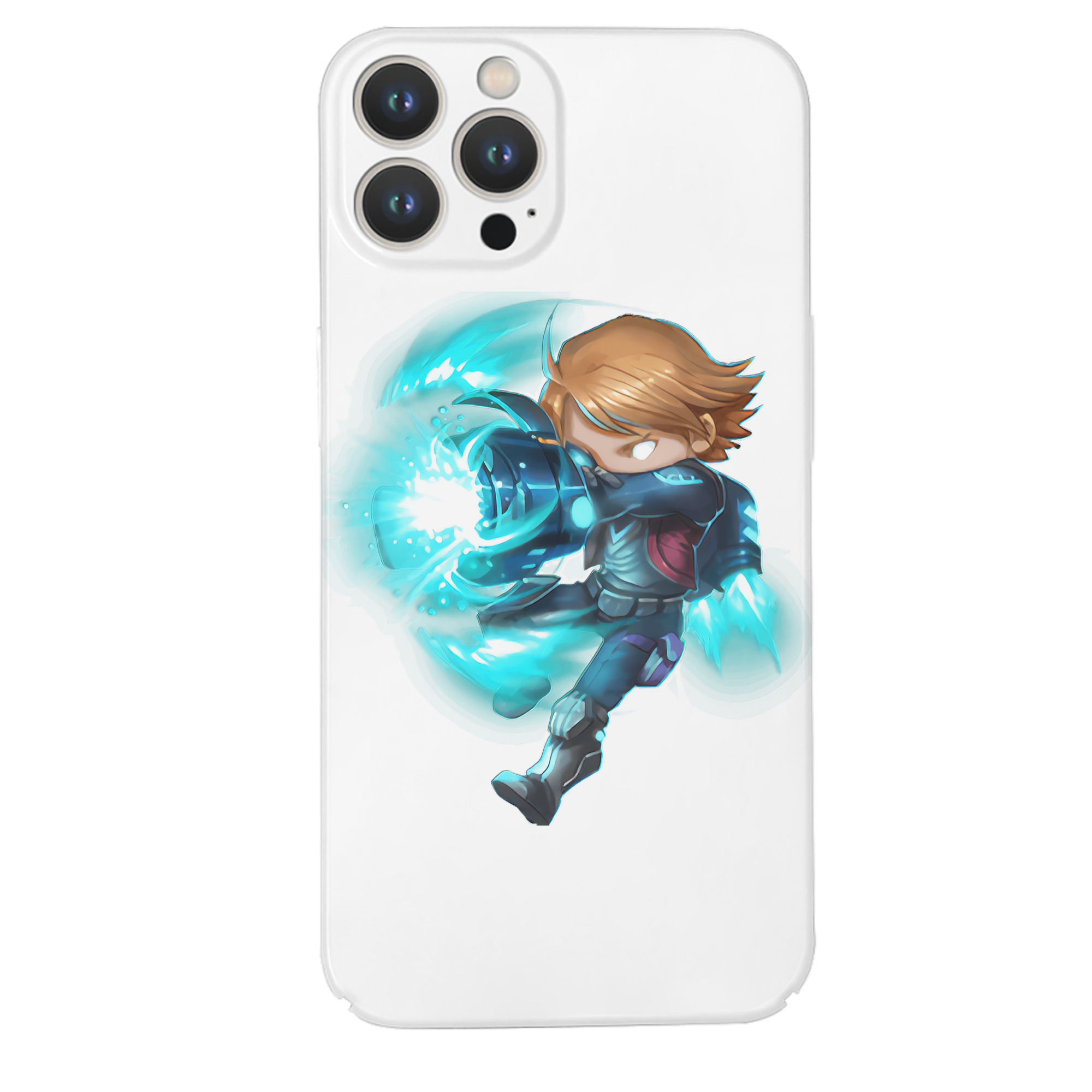 （画像用） リーグ・オブ・レジェンド League of Legends LOL 【iPhone 14シリーズ対応】ハードケース